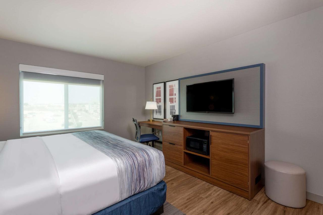 Americinn By Wyndham San Angelo Exterior photo